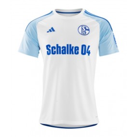 Schalke 04 Bortatröja 2024